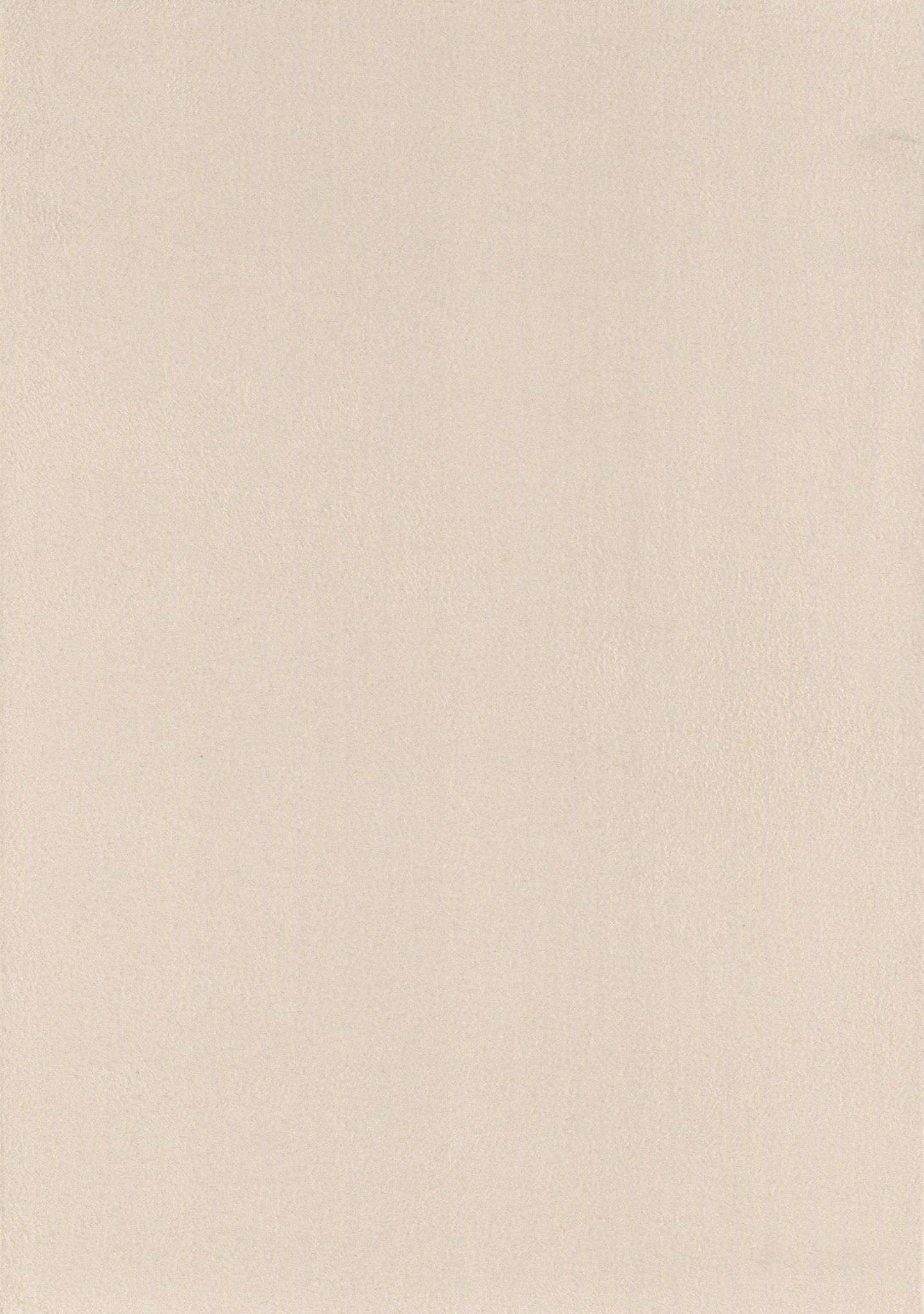 Beige textured fabric swatch with subtle weave, linen-like material suitable for upholstery or crafts.