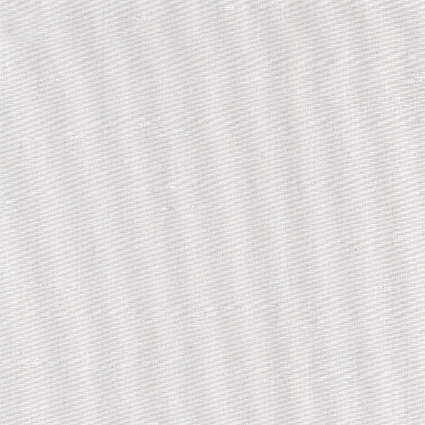 Light gray linen-like fabric texture with subtle weave and fine horizontal threads.