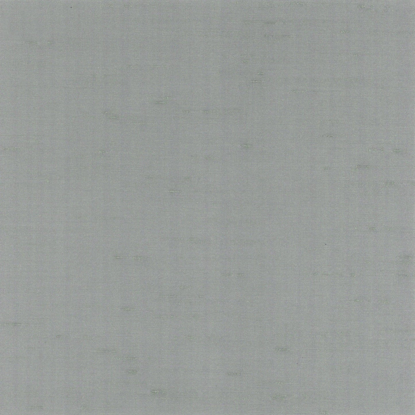 Light grey textured fabric swatch with subtle linen weave.