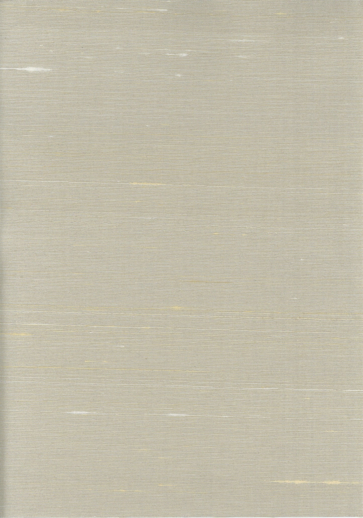 Beige linen-textured surface with subtle horizontal weaves and tiny light flecks.