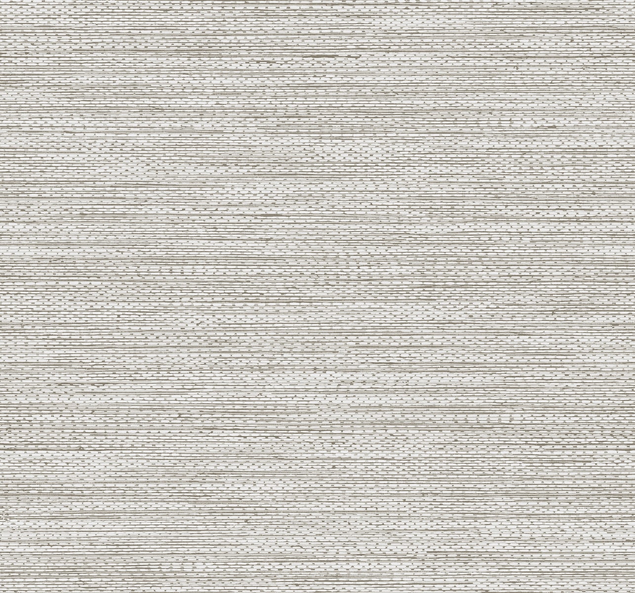 Seabrook Designs Fibers and Threads Hollinwood Weave Faux Grasscloth Contemporary Cool Neutrals - TH91800