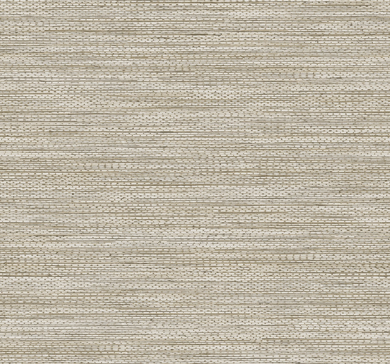 Seabrook Designs Fibers and Threads Hollinwood Weave Faux Grasscloth Contemporary Warm Neutrals & Beiges - TH91806