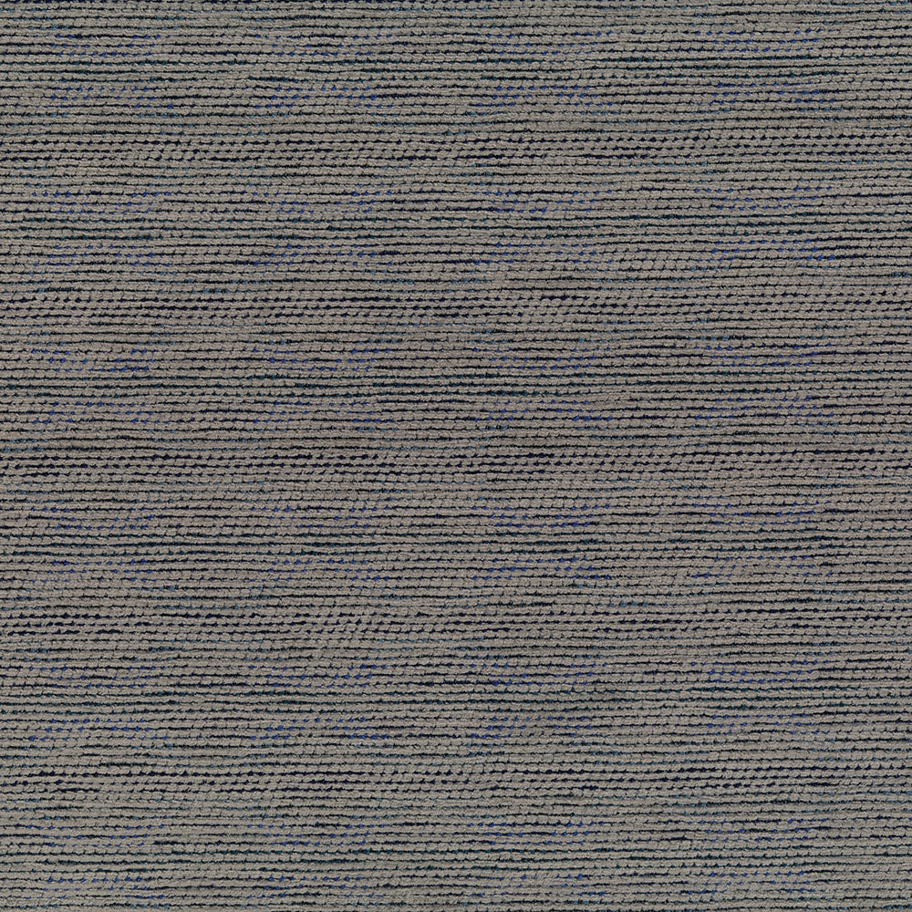 NICHOLASJOHN INC NJ-KENDALL Carbon Solid,Texture Fabric - NJ25-3286