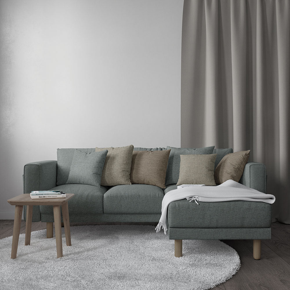 NICHOLASJOHN INC NJ-MIURA Ink Solid,Texture Fabric - NJ25-3296