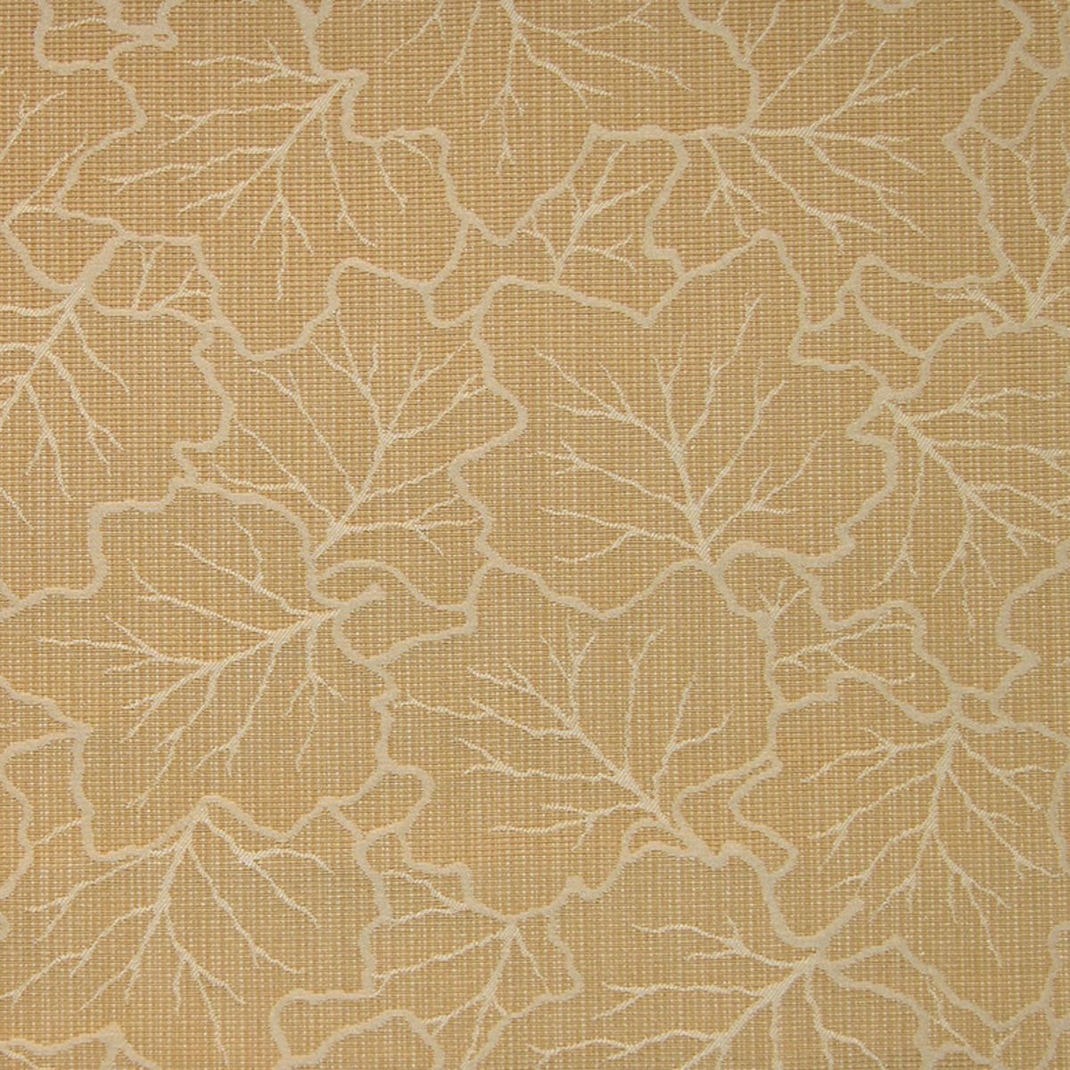SCALAMANDRE OUTLET FABRIC MAPLEWOOD FABRIC GOLD - TI 00021990 NEW SKU # TI19900002