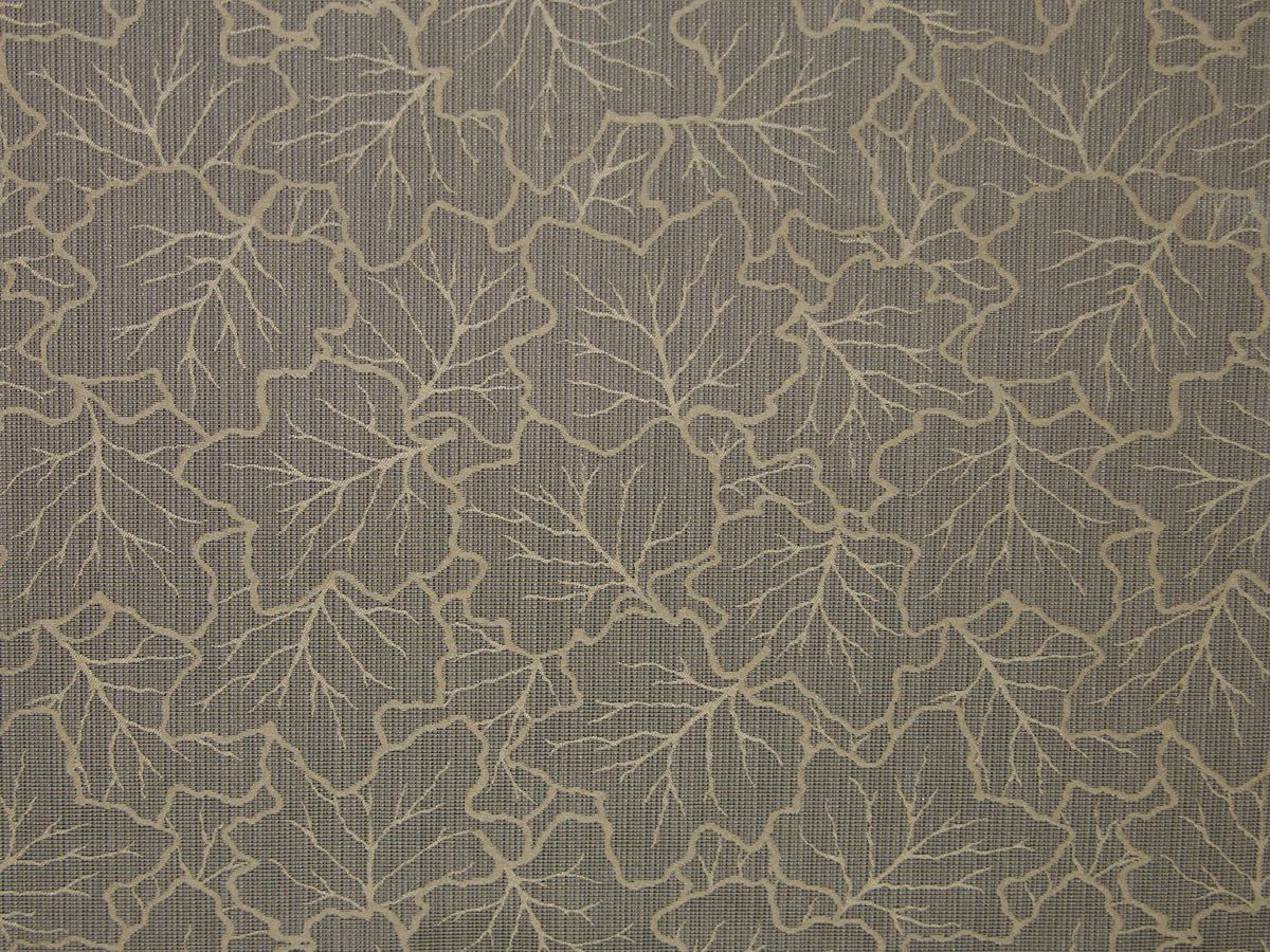 SCALAMANDRE OUTLET FABRIC MAPLEWOOD FABRIC BROWN - TI 00051990 NEW SKU # TI19900005