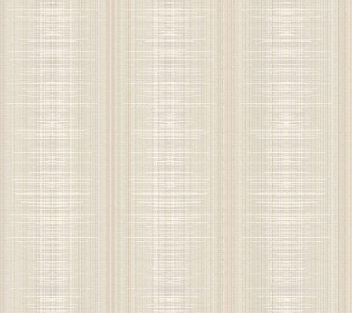 York Wallcoverings Beige & Neutrals Silk Weave Beige Wallpaper Stripes Stripes Beige - TL1958