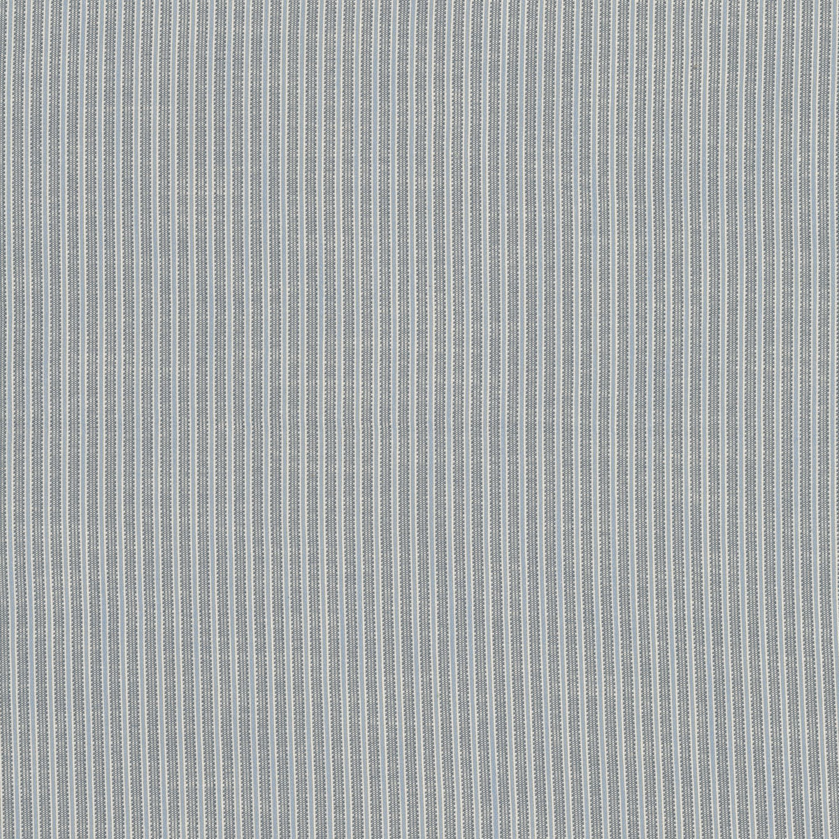STOUT TEXTILES UPHOLSTERY,WOVENS TRADITIONAL, STRIPE DENIM - TOBI-1
