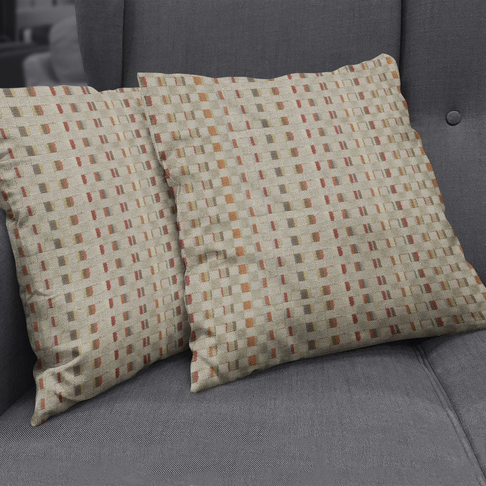 NICHOLASJOHN INC NJ-PLEDGE Autumn Contemporary Fabric - NJ25-3306