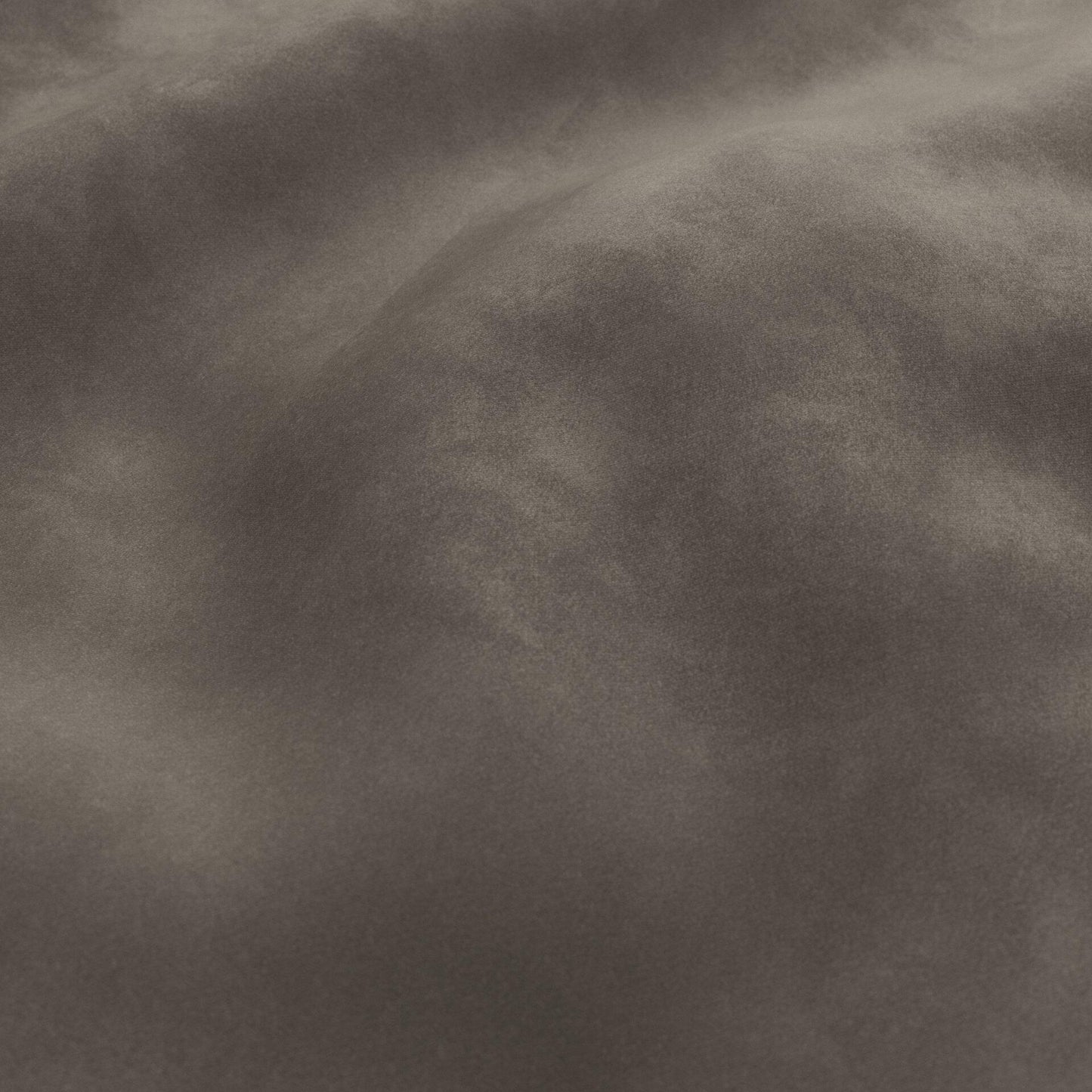 JF FABRICS TONIC 38 J9721 Fabric Plain, Texture Dark Grey Velvet - 10014438