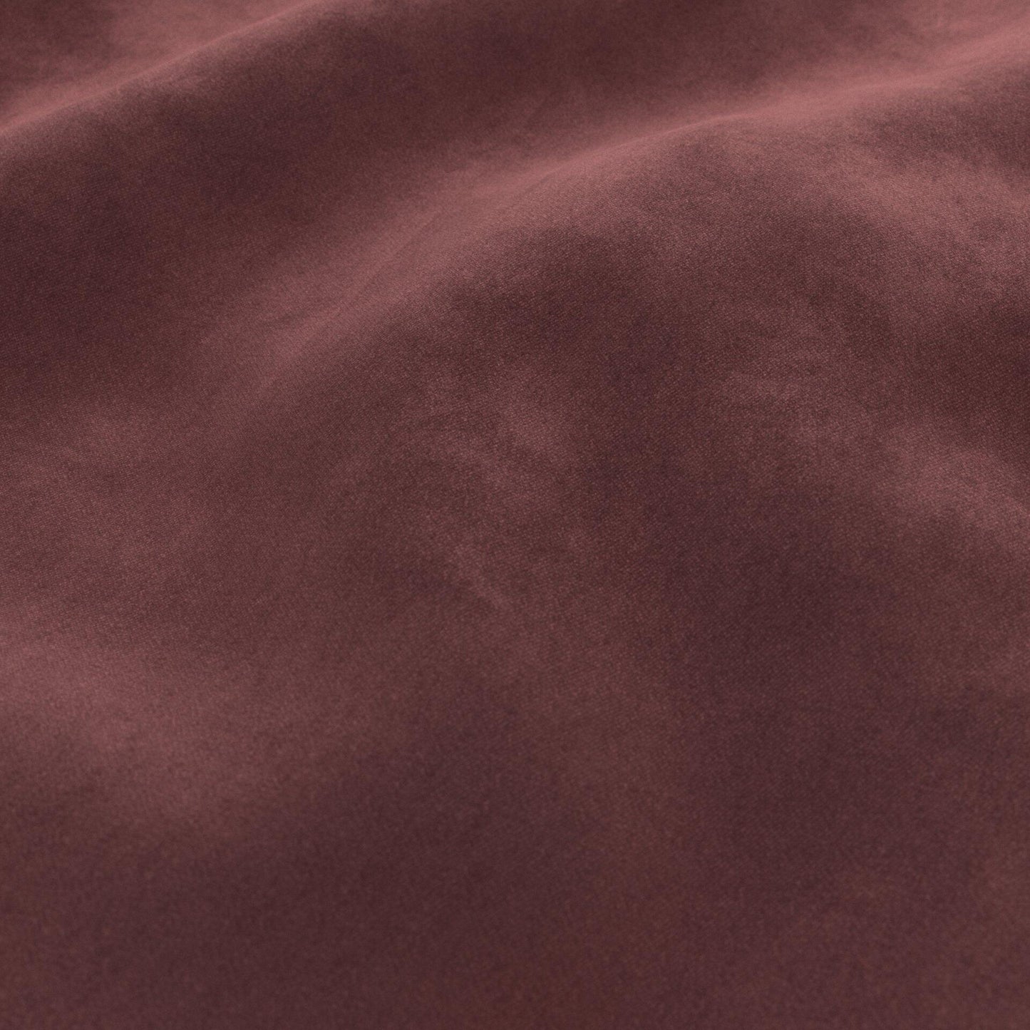 JF FABRICS TONIC 59 J9721 Fabric Plain, Texture Plum Velvet - 10014459