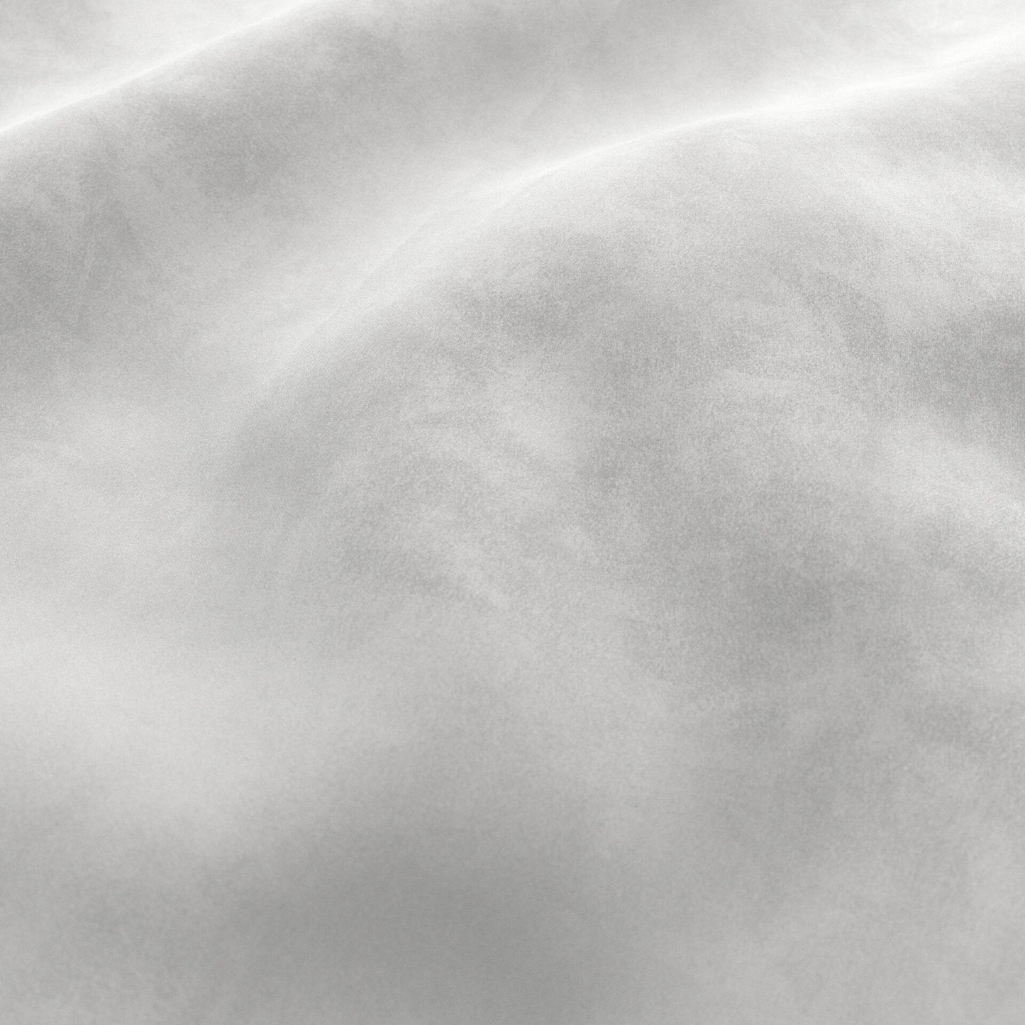 JF FABRICS TONIC 90 J9721 Fabric Plain, Texture White Velvet - 10014490