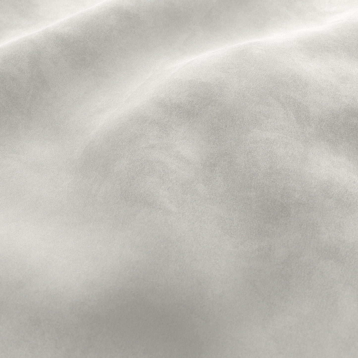 JF FABRICS TONIC 91 J9721 Fabric Plain, Texture Cream Velvet - 10014491