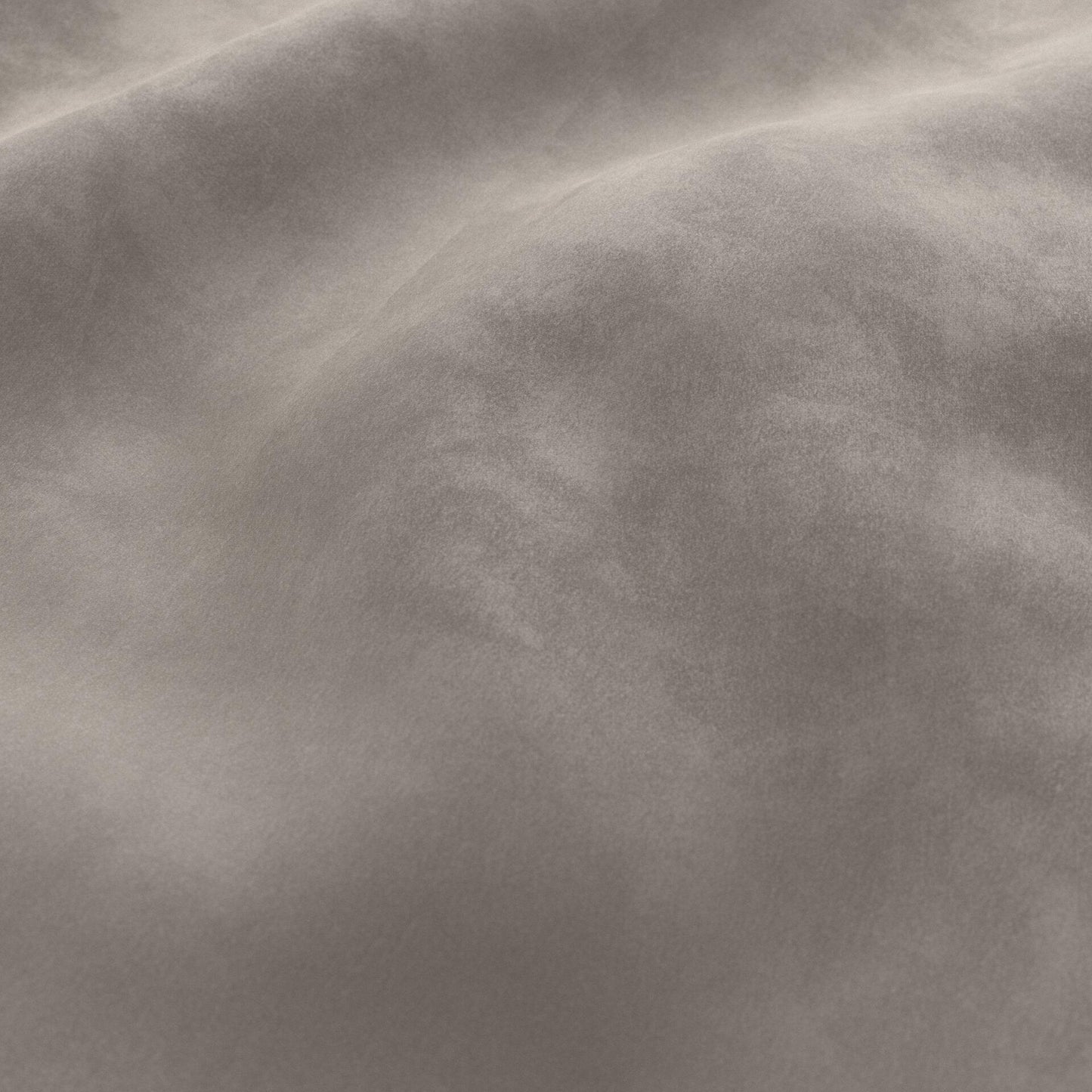 JF FABRICS TONIC 92 J9721 Fabric Plain, Texture Abalone Grey Velvet - 10014492