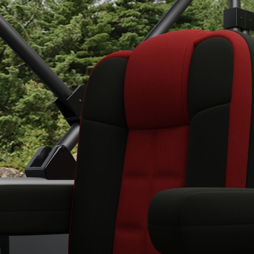 NICHOLASJOHN INC NJ-TOPS Black Solid Fabric - NJ25-3327