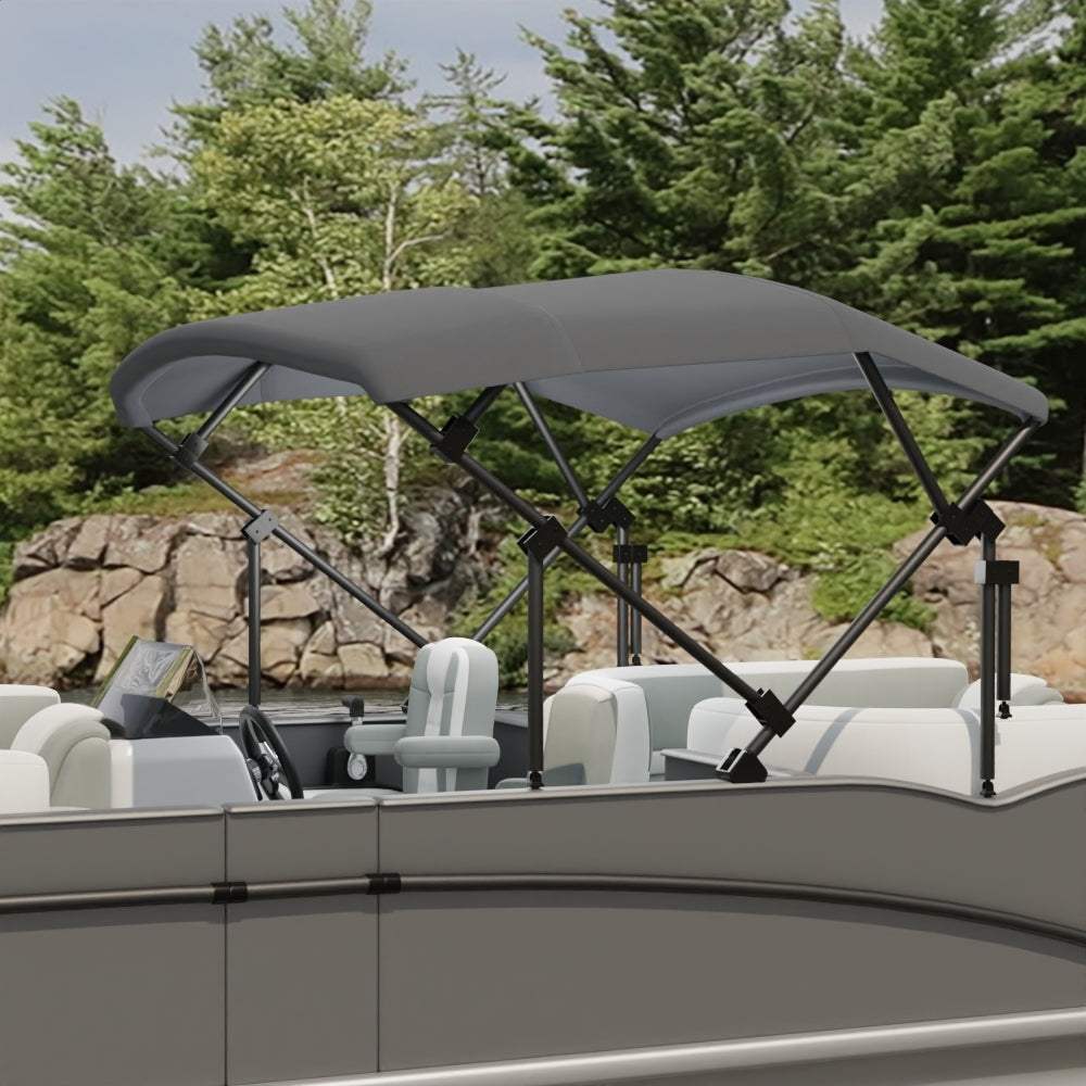 NICHOLASJOHN INC NJ-TOP Gray Solid Fabric - NJ25-3332