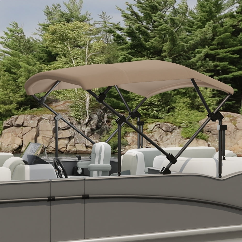 NICHOLASJOHN INC NJ-TOP Beige Solid Fabric - NJ25-3338