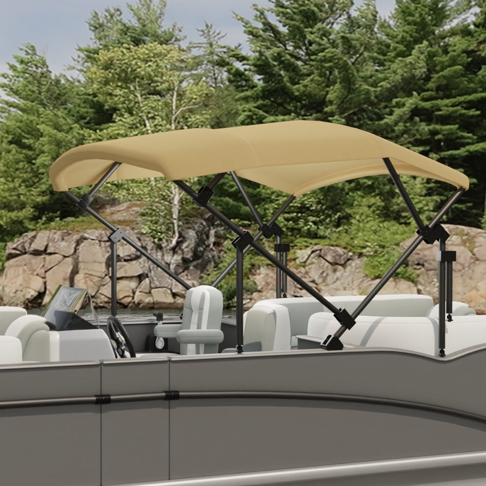 NICHOLASJOHN INC NJ-TOP Brown Solid Fabric - NJ25-3343