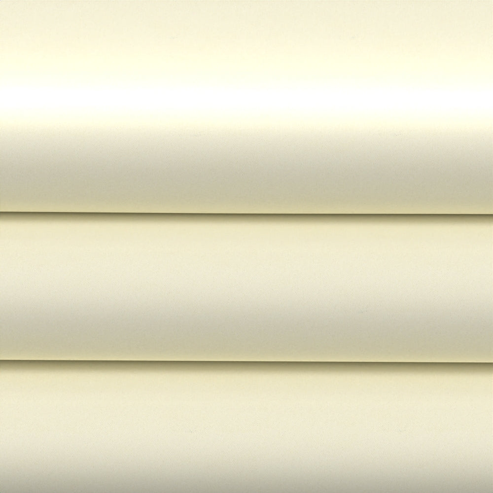 NICHOLASJOHN INC NJ-TOPFR White Solid Fabric - NJ25-3352