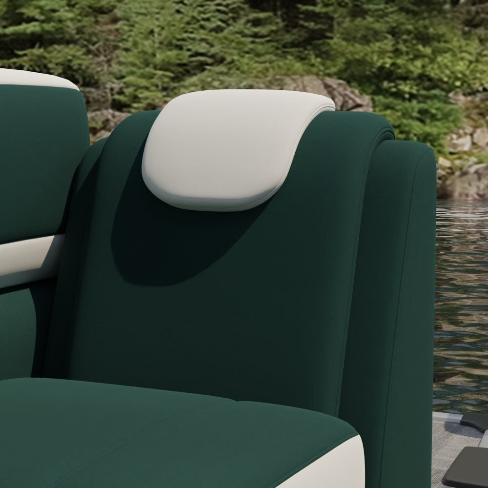 NICHOLASJOHN INC NJ-TOP9 White Solid Fabric - NJ25-3375