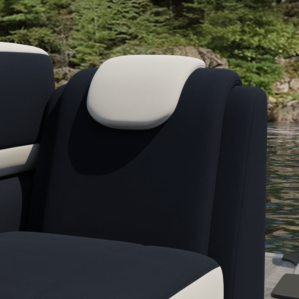 NICHOLASJOHN INC NJ-TOP9 Blue Solid Fabric - NJ25-3380