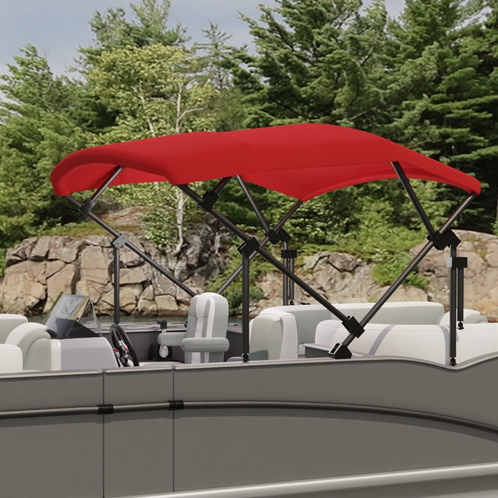 NICHOLASJOHN INC NJ-TNOCHES Red Solid Fabric - NJ25-3395