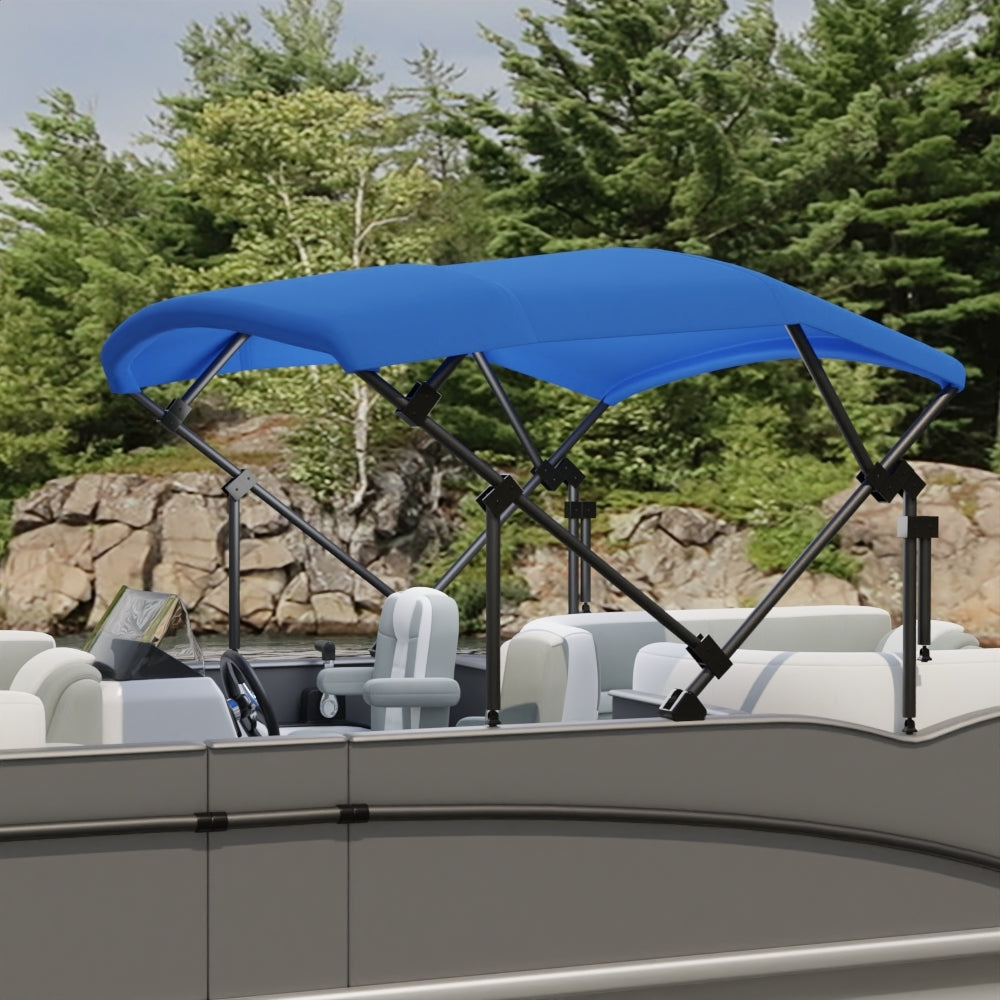 NICHOLASJOHN INC NJ-TNOCHES Blue Solid Fabric - NJ25-3399