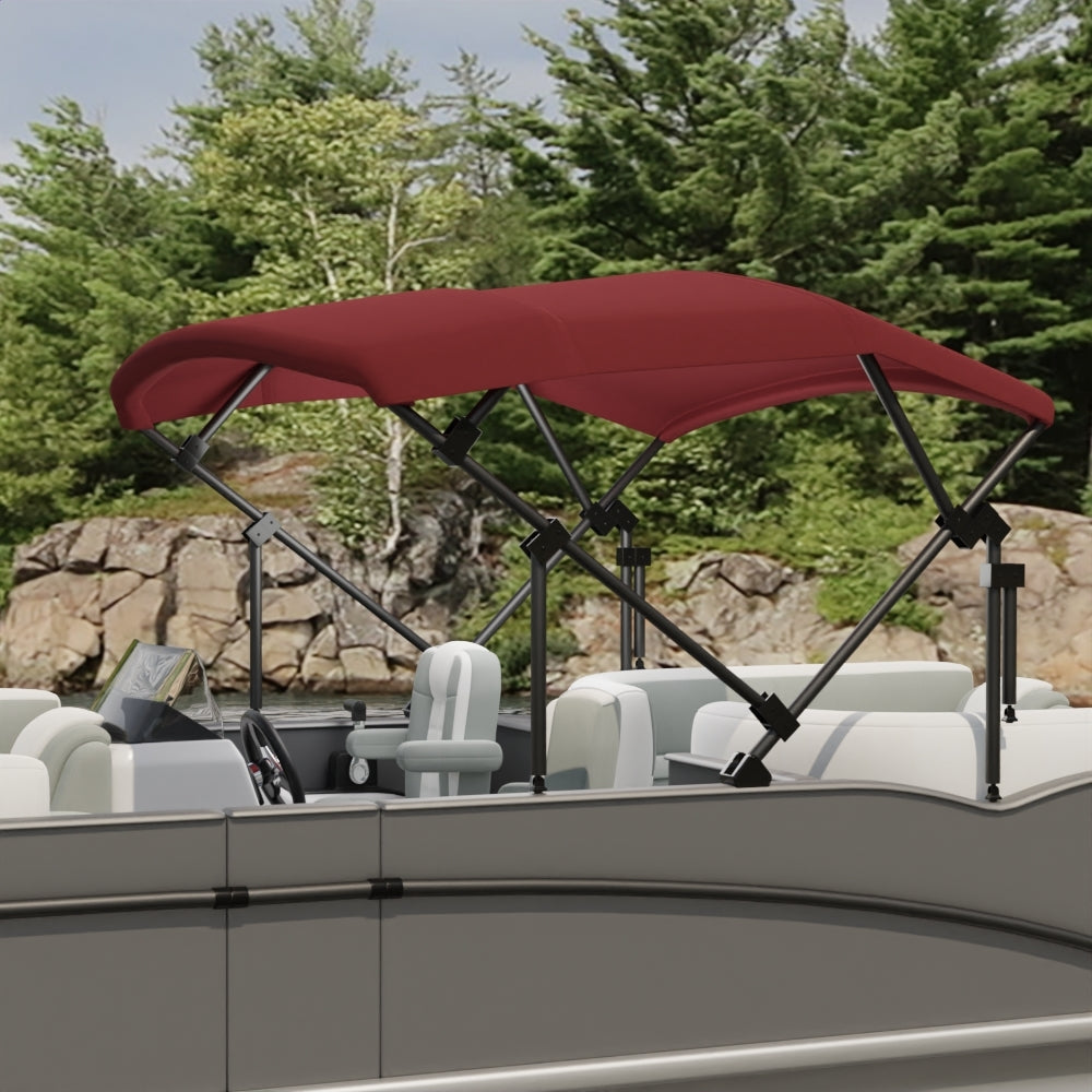 NICHOLASJOHN INC NJ-TNOCHES Red Solid Fabric - NJ25-3400