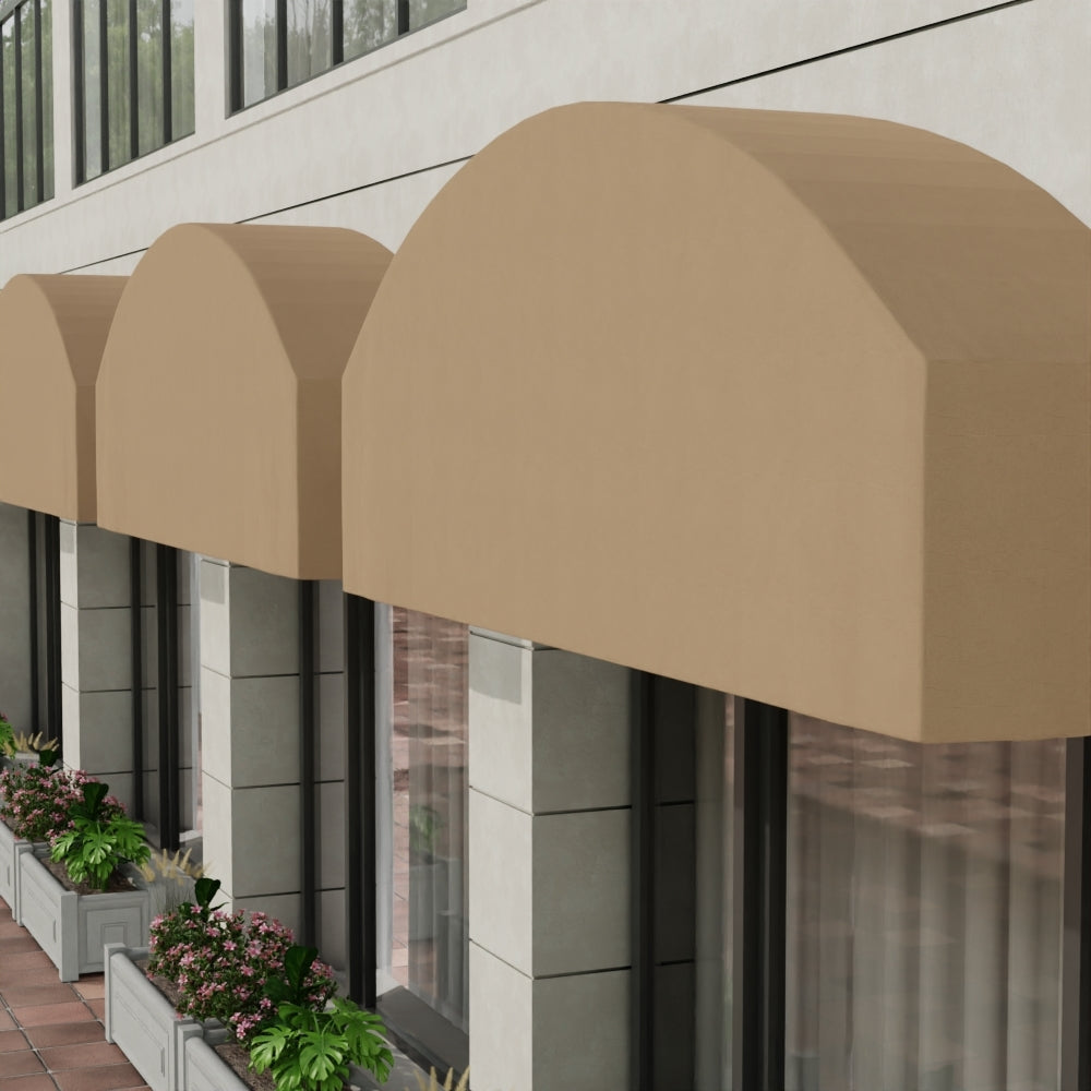 NICHOLASJOHN INC NJ-TNOCH Brown Solid Fabric - NJ25-3405