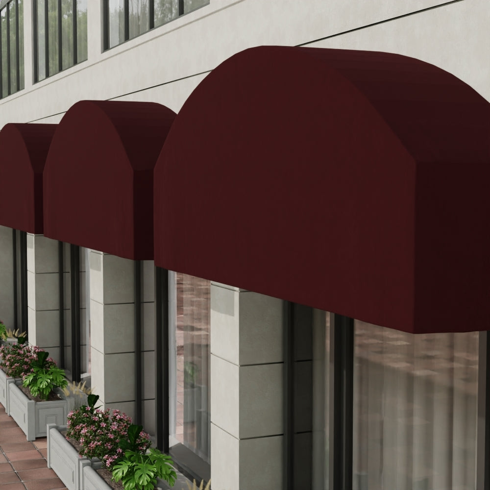 NICHOLASJOHN INC NJ-TNOCH Red Solid Fabric - NJ25-3408