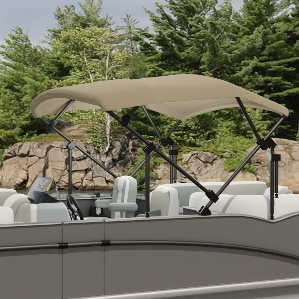 NICHOLASJOHN INC NJ-TNOCHX Beige Solid Fabric - NJ25-3415