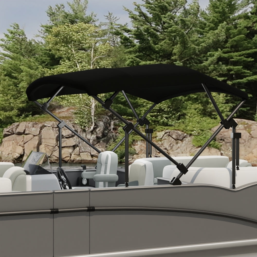 NICHOLASJOHN INC NJ-TNOCHX Black Solid Fabric - NJ25-3417