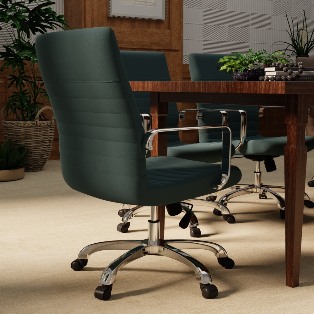 NICHOLASJOHN INC NJ-TATTA Blue Fabric - NJ25-3424