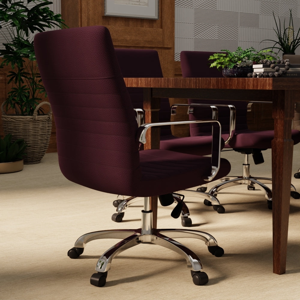 NICHOLASJOHN INC NJ-TATTA Purple Fabric - NJ25-3439