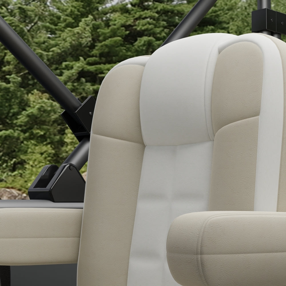 NICHOLASJOHN INC NJ-RADE Beige Solid Fabric - NJ25-3453