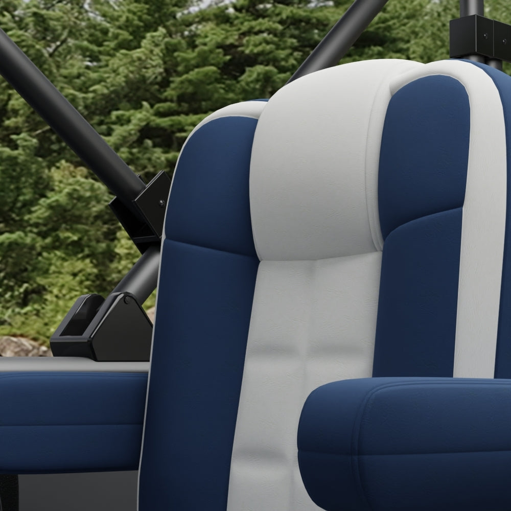 NICHOLASJOHN INC NJ-RADE Blue Solid Fabric - NJ25-3461