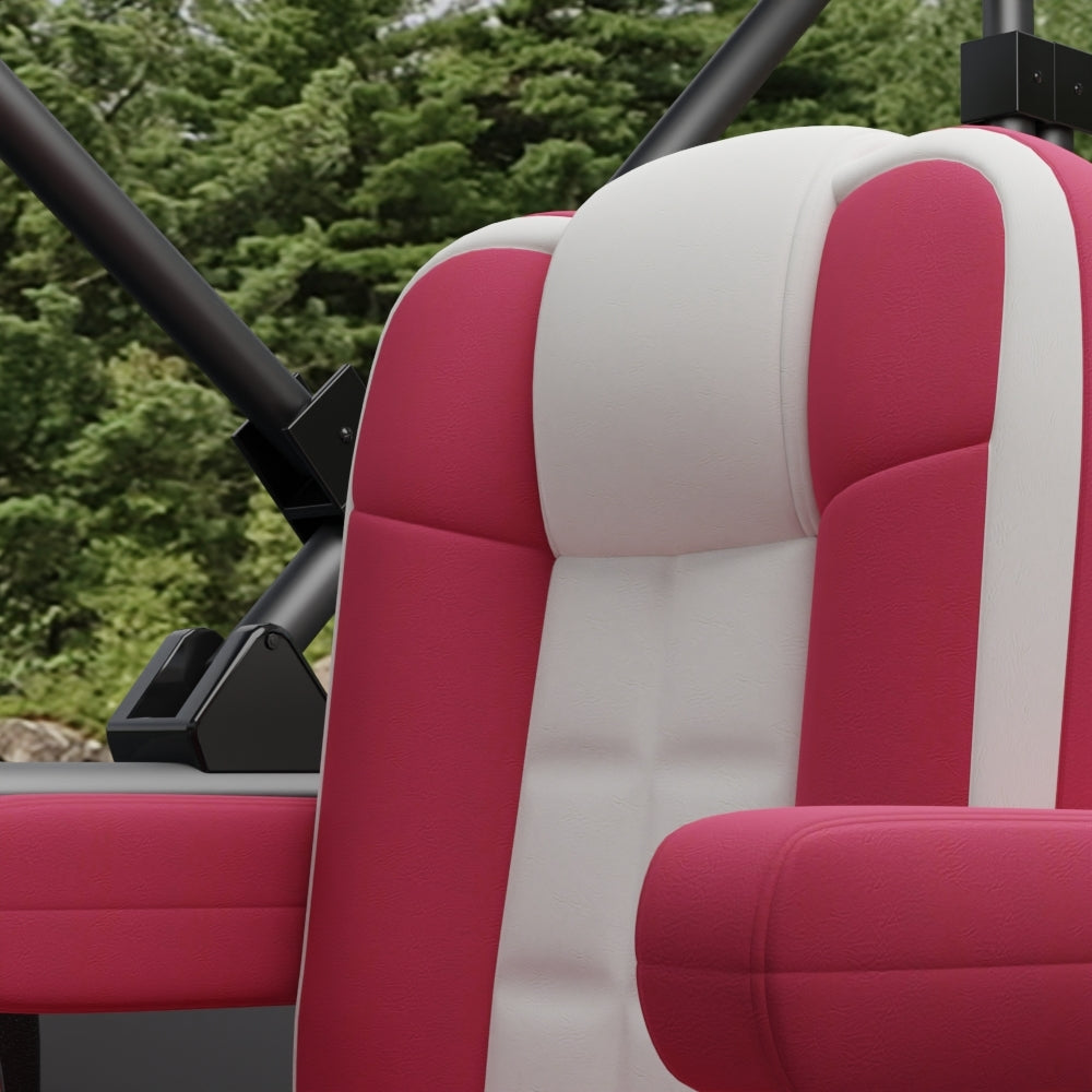 NICHOLASJOHN INC NJ-RADE Pink Solid Fabric - NJ25-3467