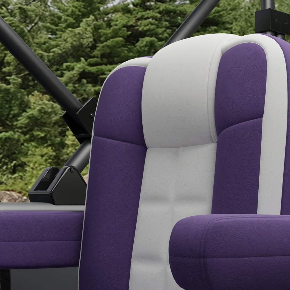 NICHOLASJOHN INC NJ-RADE Purple Solid Fabric - NJ25-3468