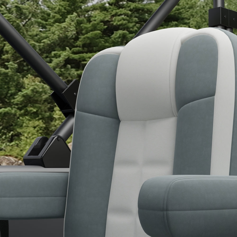 NICHOLASJOHN INC NJ-RADE Gray Solid Fabric - NJ25-3470