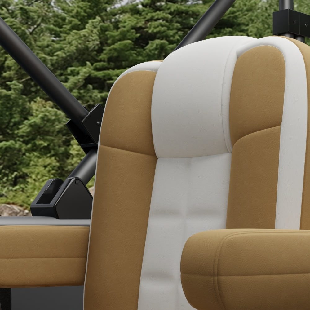 NICHOLASJOHN INC NJ-RADE Beige Solid Fabric - NJ25-3473