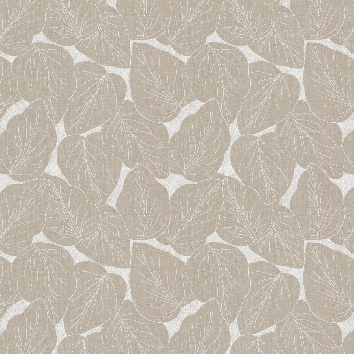 STOUT TEXTILES MULTIPURPOSE,EMBROIDERIES TRANSITIONAL,, FLORAL TOAST - TRAN-1