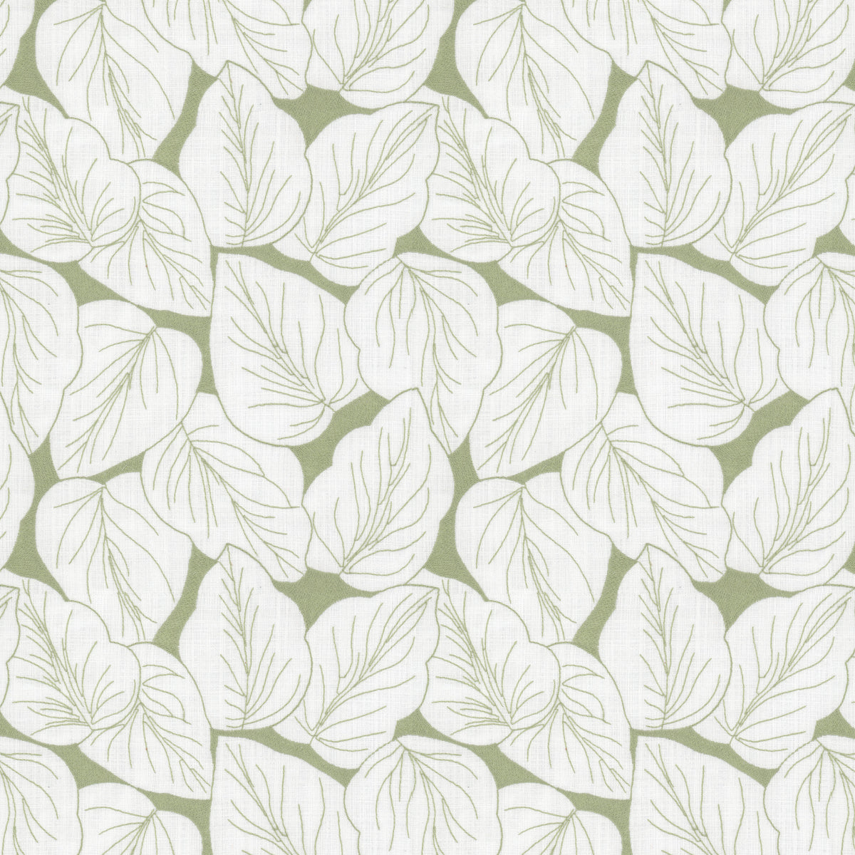 STOUT TEXTILES MULTIPURPOSE,EMBROIDERIES TRANSITIONAL,, FLORAL PEAR - TRAN-2
