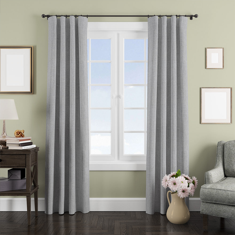 NICHOLASJOHN INC NJ-ALLIANCE Rainy Day Fabric - NJ25-3481