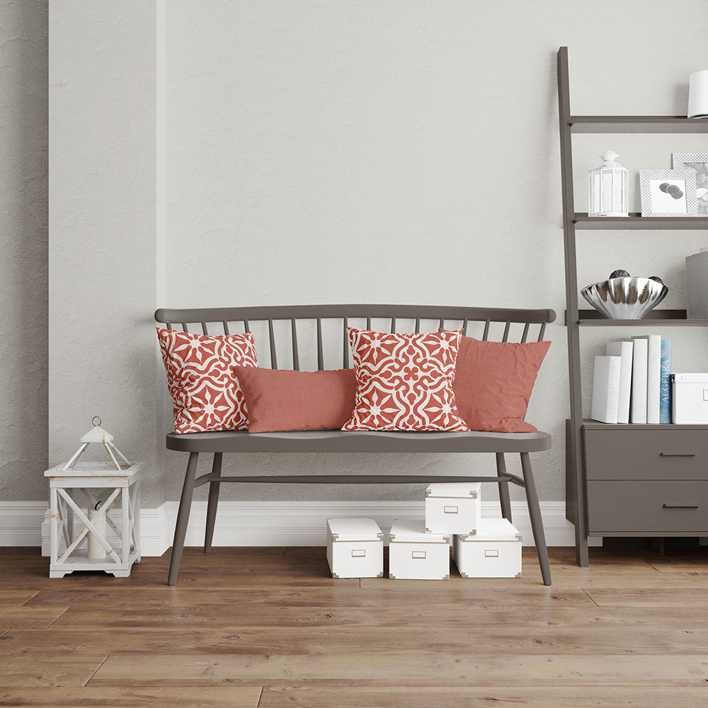 NICHOLASJOHN INC NJ-TILEWORK Sunset Transitional Fabric - NJ25-3502