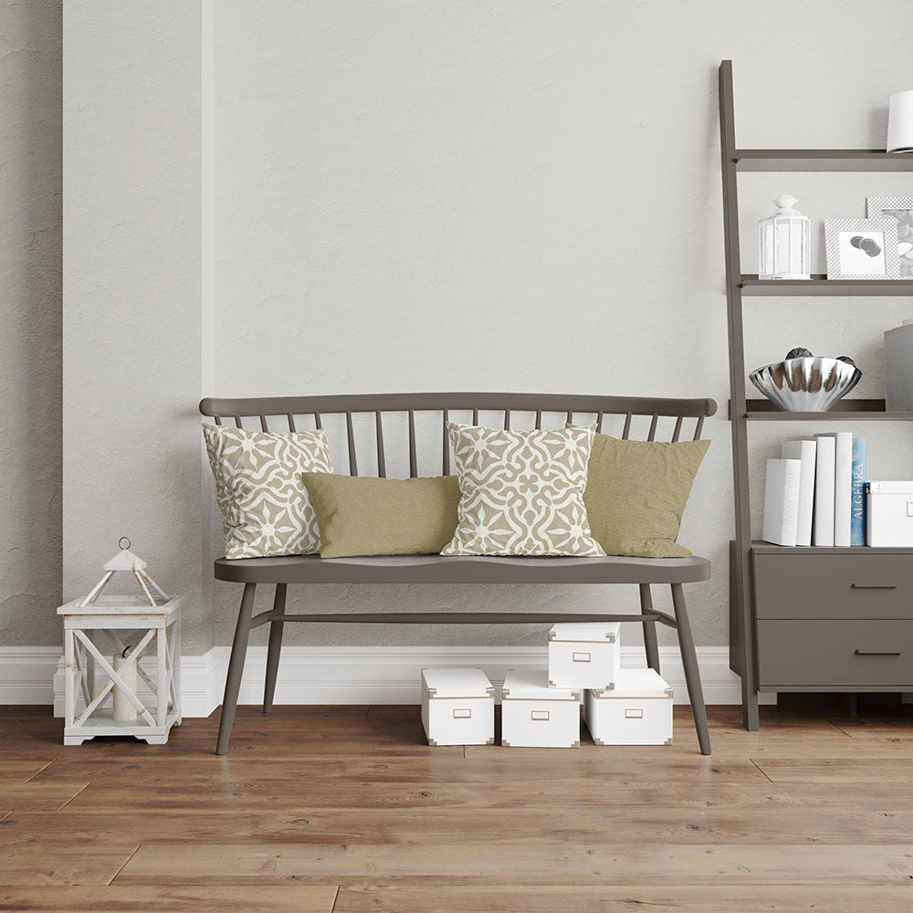 NICHOLASJOHN INC NJ-TILEWORK Birch Transitional Fabric - NJ25-3503