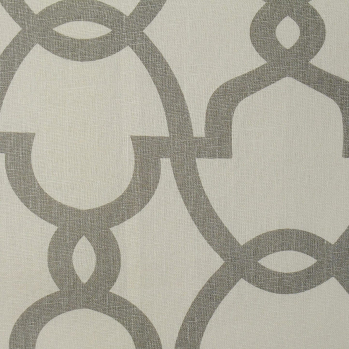 JF Fabrics TROLLEY 95 Fabric Transitional,Contemporary,Geometric Creme,Beige,Grey,Silver Linen,Print,Linen Texture - 5075195 J6001