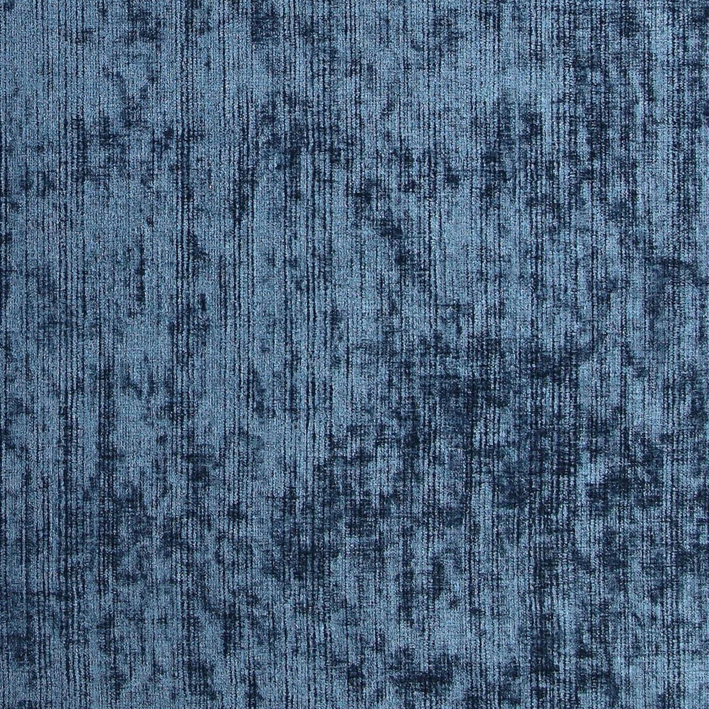 JF Fabrics TROOP 68 Fabric Traditional,Transitional,Contemporary,Plain Blue Chenille,Texture - 5782868 J7081