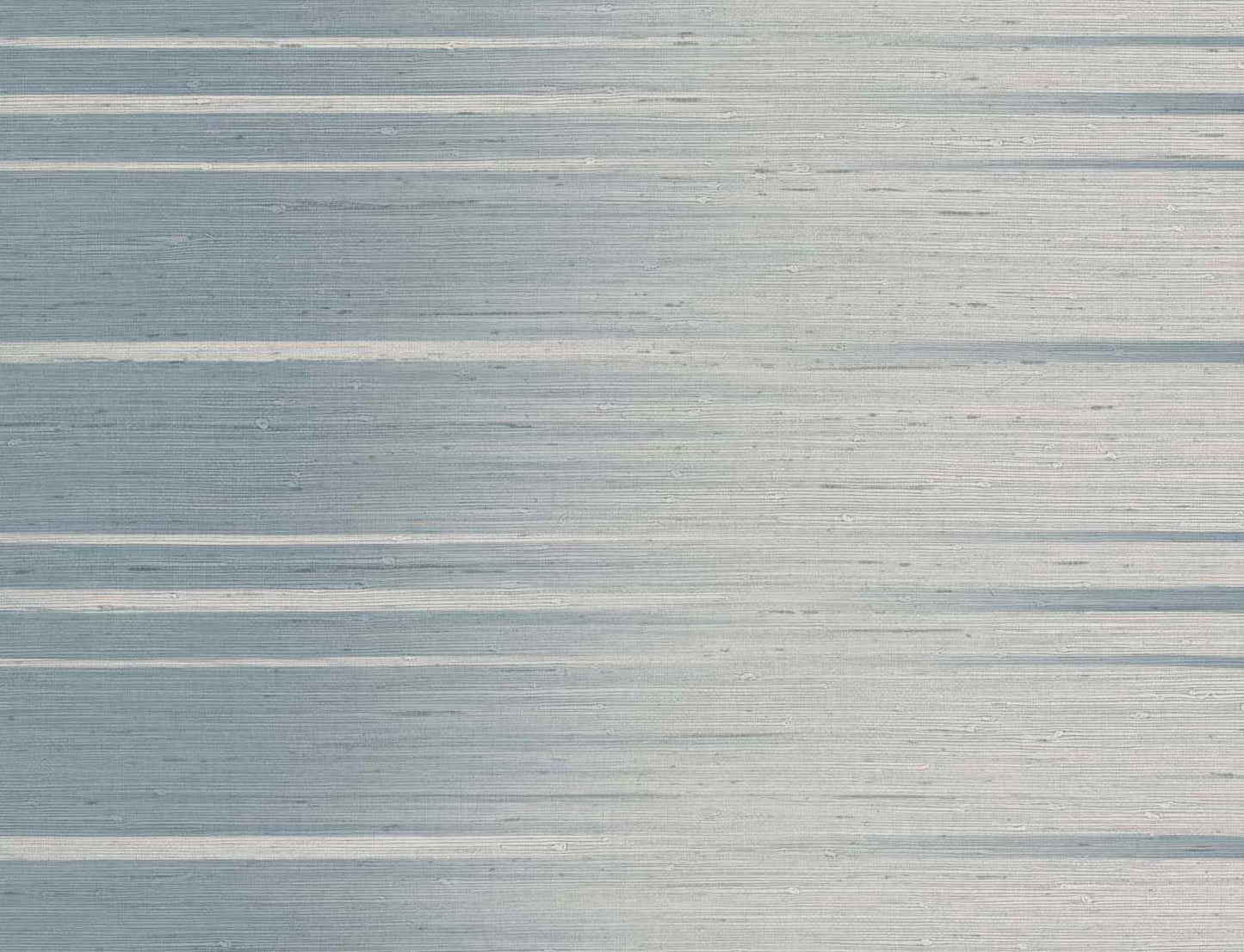 Seabrook Designs Even More Textures Horizon Ombre Stripe Contemporary Blue Matte - TS80602
