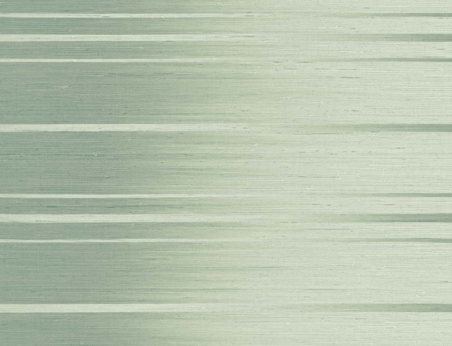 Seabrook Designs Even More Textures Horizon Ombre Stripe Contemporary Green Matte - TS80604