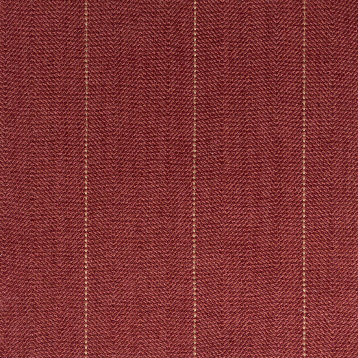 STOUT TEXTILES MULTIPURPOSE,WOVENS TRADITIONAL, STRIPE CABERNET,WINE - TULS-1